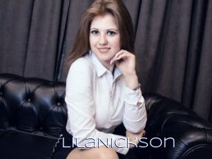 LilaNickson
