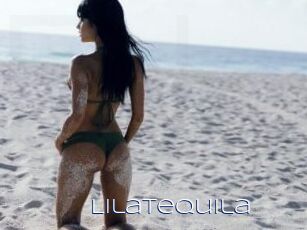 LilaTequila
