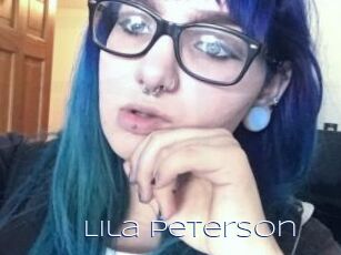 Lila_Peterson