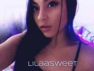 LilaaSweet