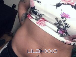 Lilahxxo
