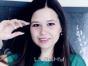 Lilashy