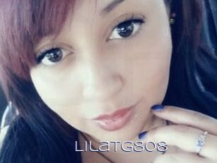 Lilatg808