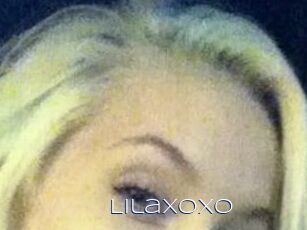Lilaxoxo