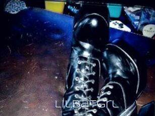 Lilbatgrl