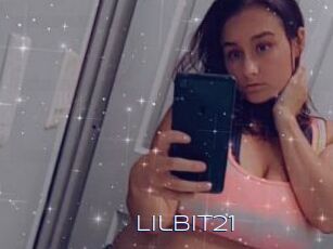 Lilbit21