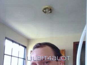 Lilbit4alot