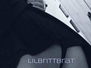 Lilbrittbrat