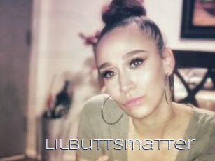 Lilbuttsmatter