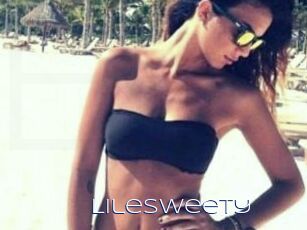 LileSweety