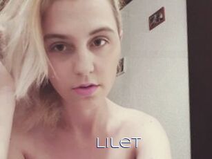 Lilet