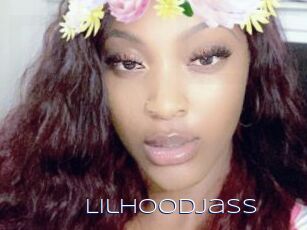 Lilhoodjass
