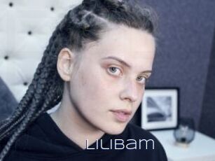 LiliBam