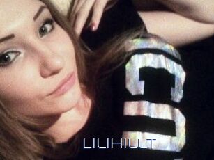 LiliHillt