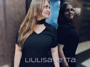 LiliLisavetta