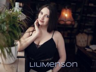 LiliMenson