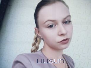 LiliSun