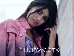 LiliSweetX