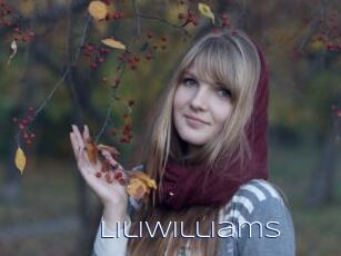 LiliWilliams