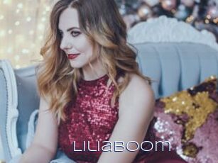 LiliaBoom
