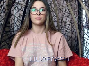 LiliaFresh