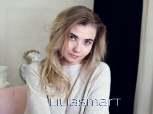 LiliaSmart