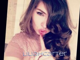 LiliahCarter