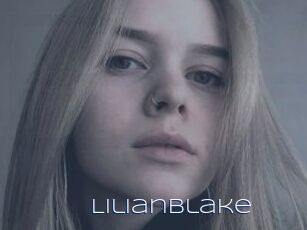 LilianBlake