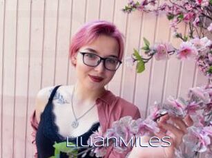 LilianMiles