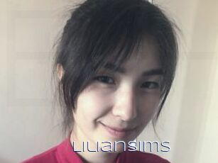 LilianSims