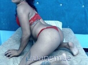 LilianSmile