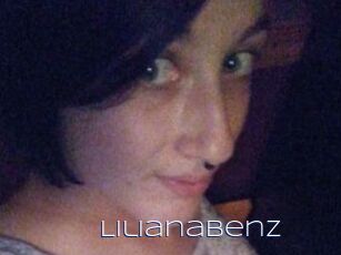Liliana_Benz