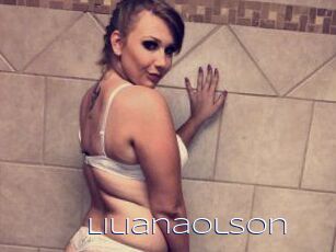 Liliana_Olson