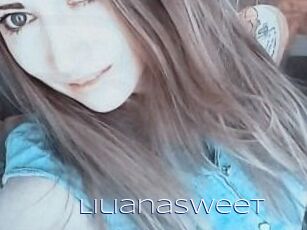 LilianaSweet