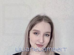 LilianeLambert
