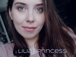 Lilianprincess
