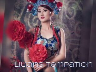 Lilians_Tempation
