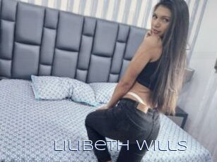 Lilibeth_Wills