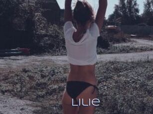 Lilie