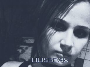 LilisBday