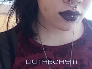 LilithBohem