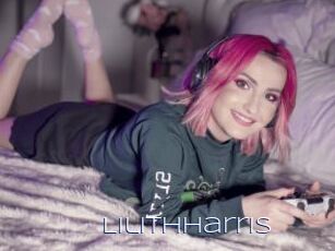 LilithHarris