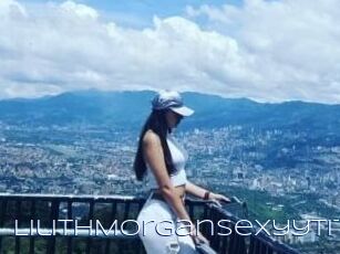 LilithMorganSexyyTits