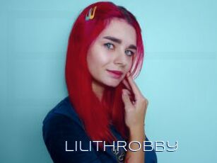 LilithRobby