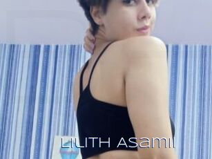 Lilith_Asamii