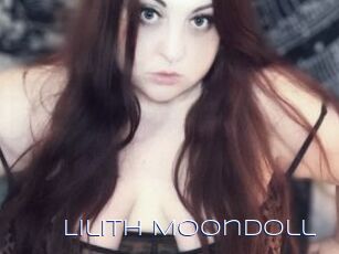 Lilith_Moondoll