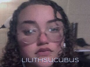 Lilithsucubus