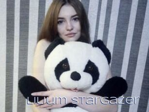 Lilium_Stargazer