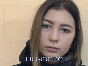 LiliyanBetti