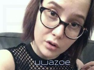 Liljazoe